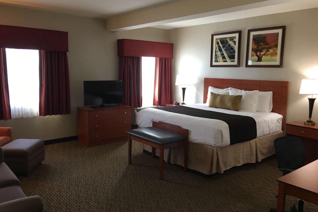 Photo of Bedroom in Colton