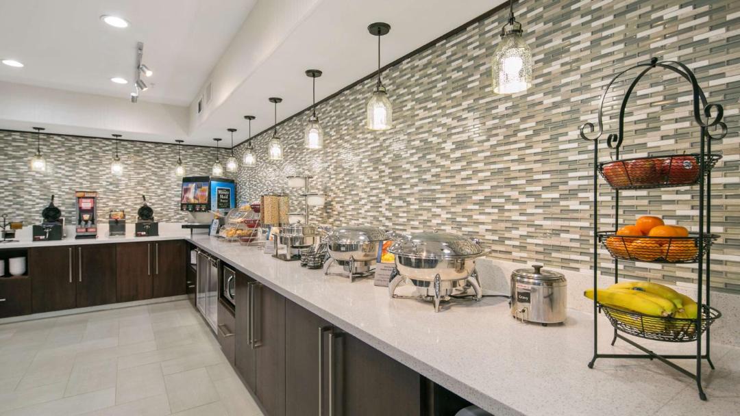 Photo of Kitchen in Atascocita