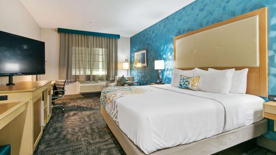 Photo of Bedroom in Atascocita