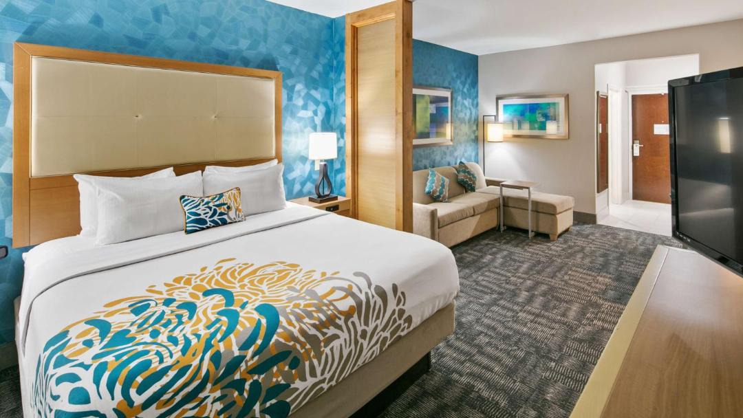 Photo of Bedroom in Atascocita