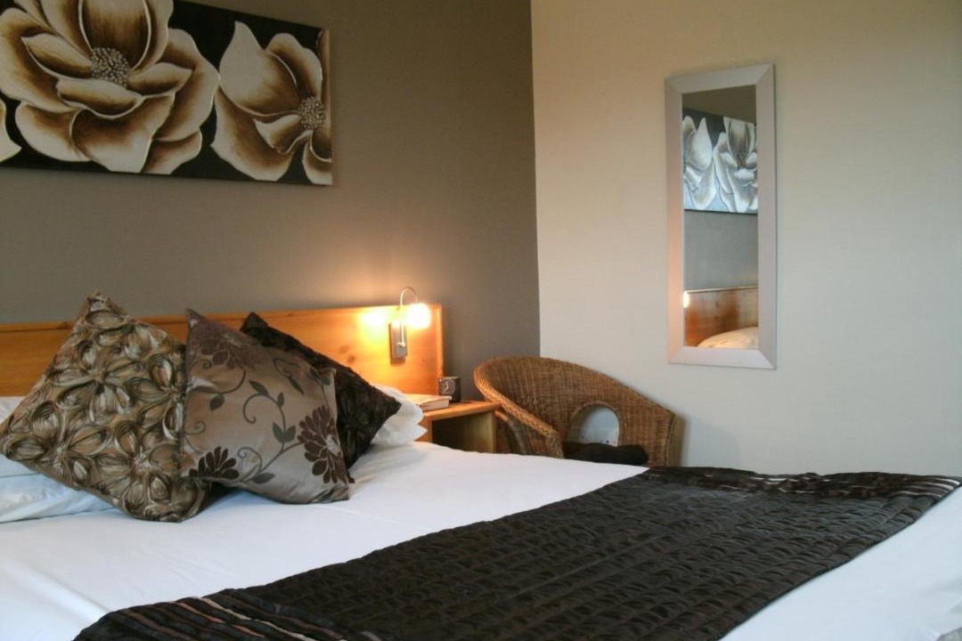 Photo of Bedroom in Yaxham