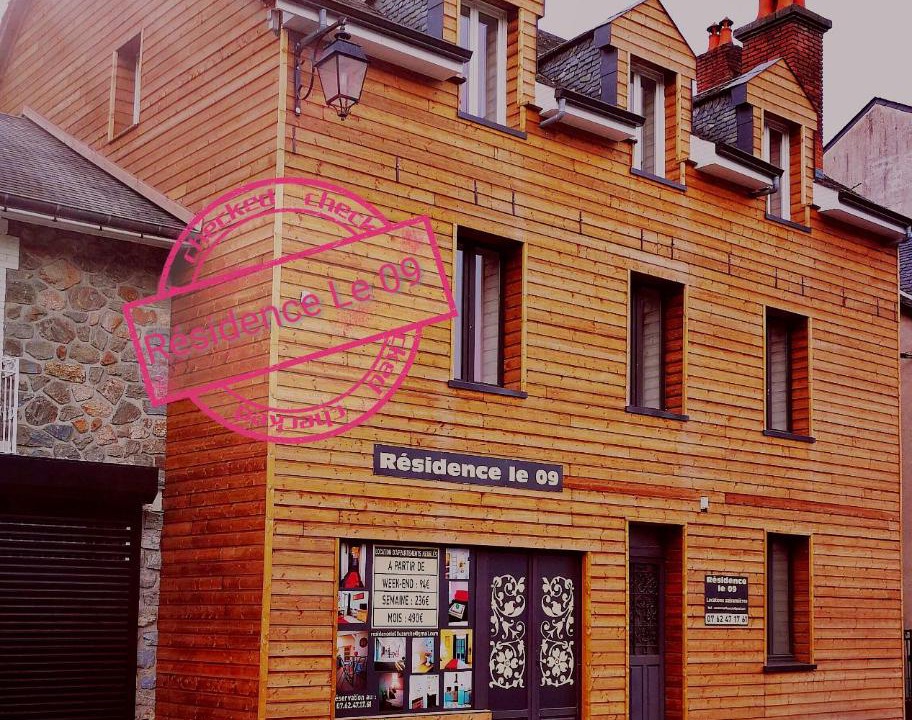 Photo of Others in Uzerche