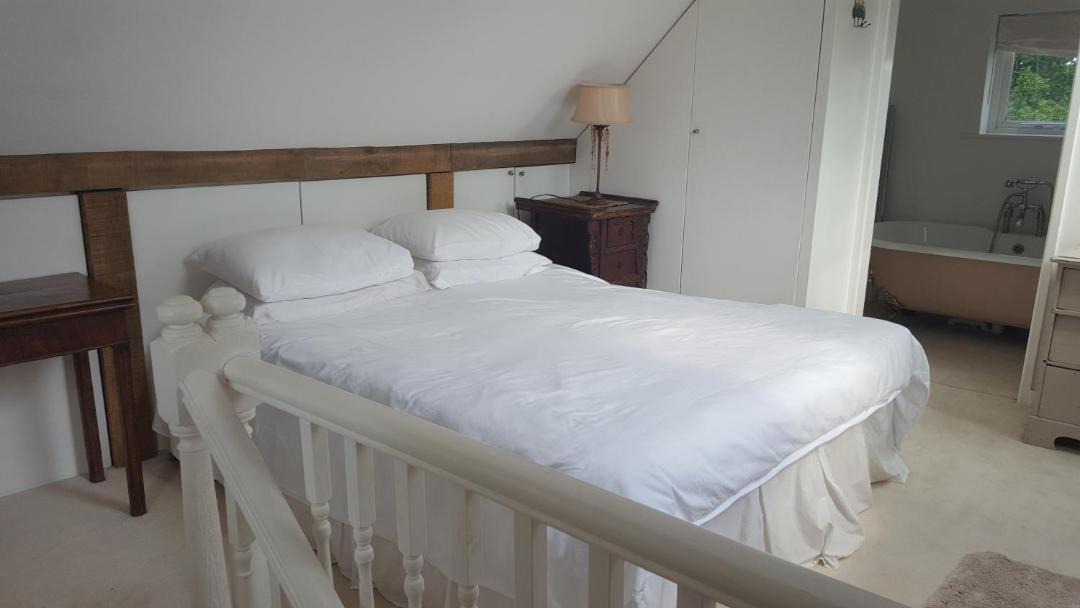 Photo of Bedroom in Haslemere