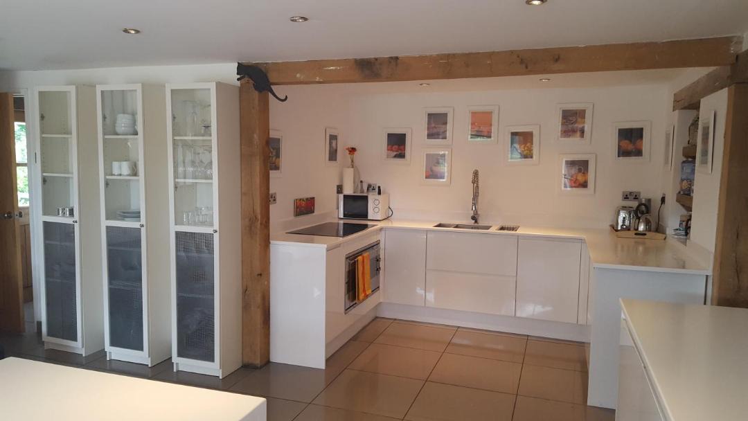 Photo of Kitchen in Haslemere