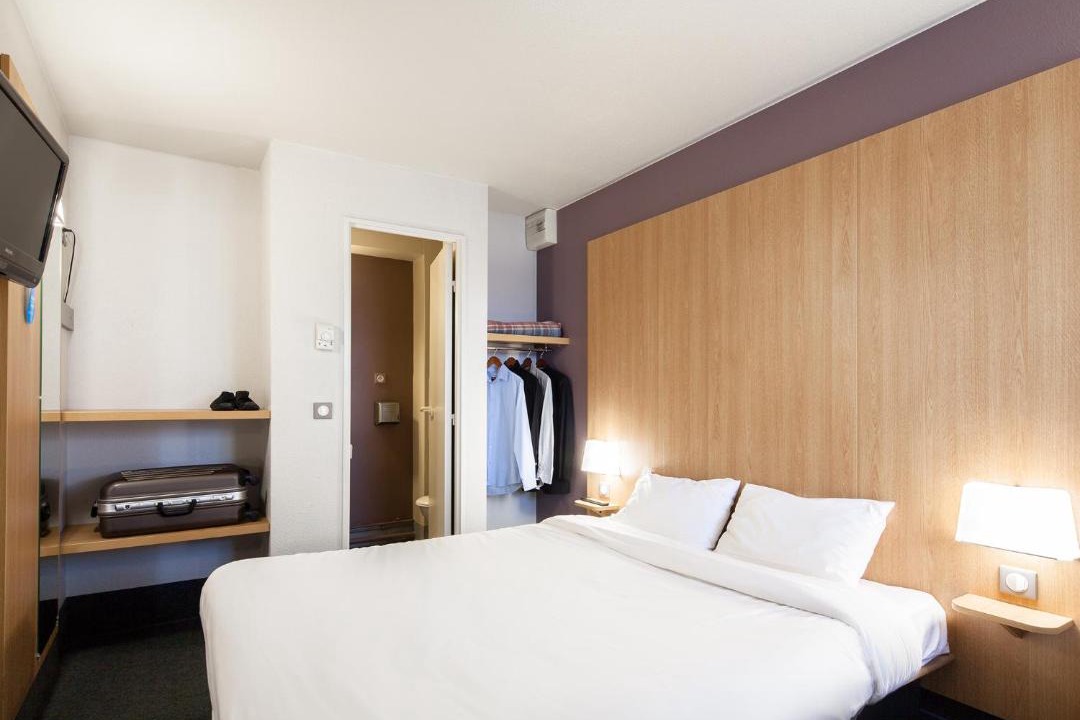 Photo of Bedroom in Longueau