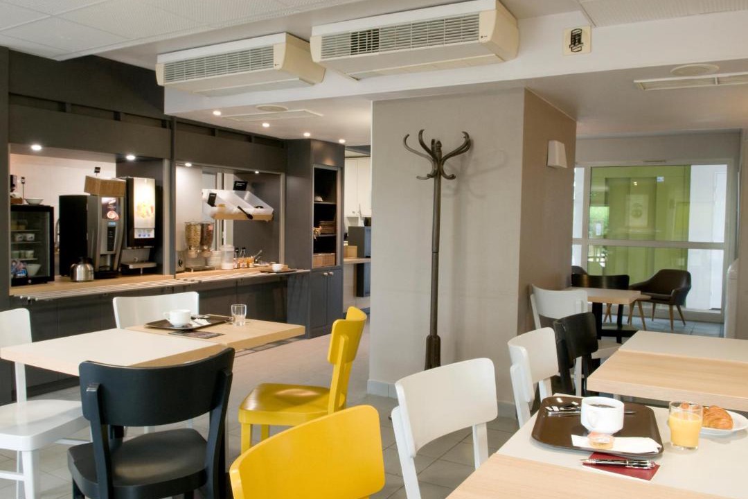 Photo of Kitchen in Longueau