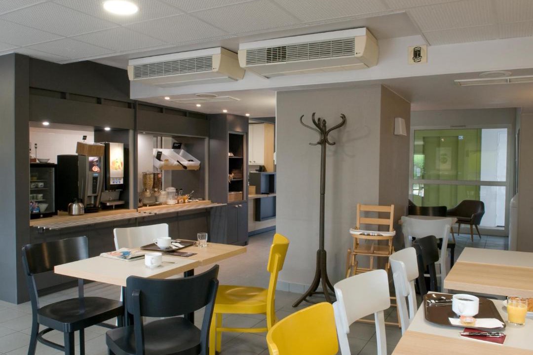 Photo of Kitchen in Longueau