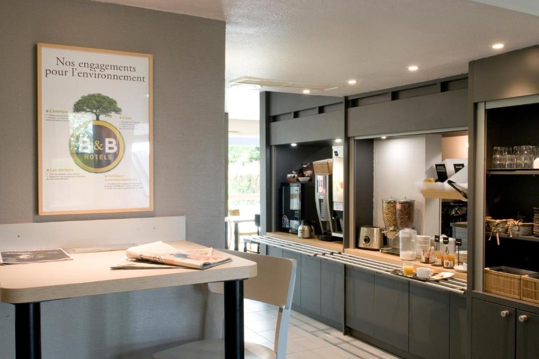 Photo of Kitchen in Longueau