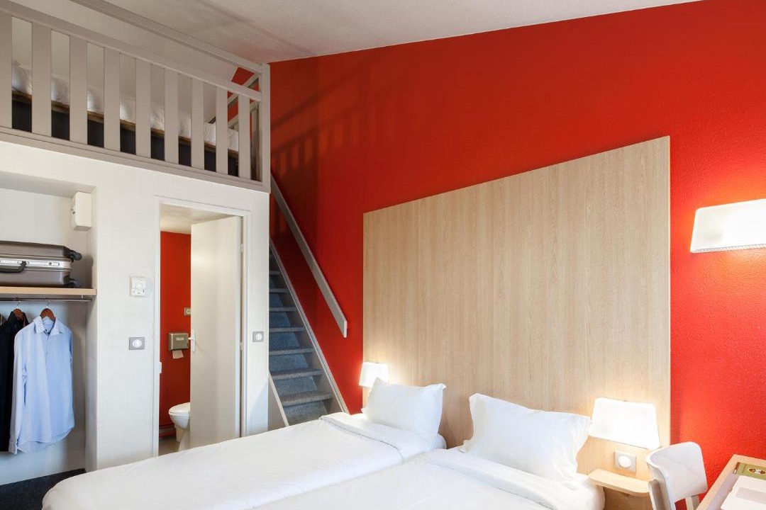 Photo of Bedroom in Longueau