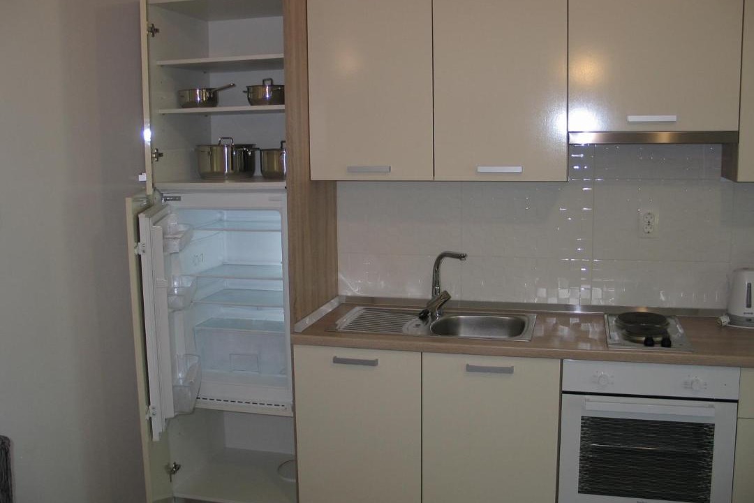 Photo of Kitchen in Poljica