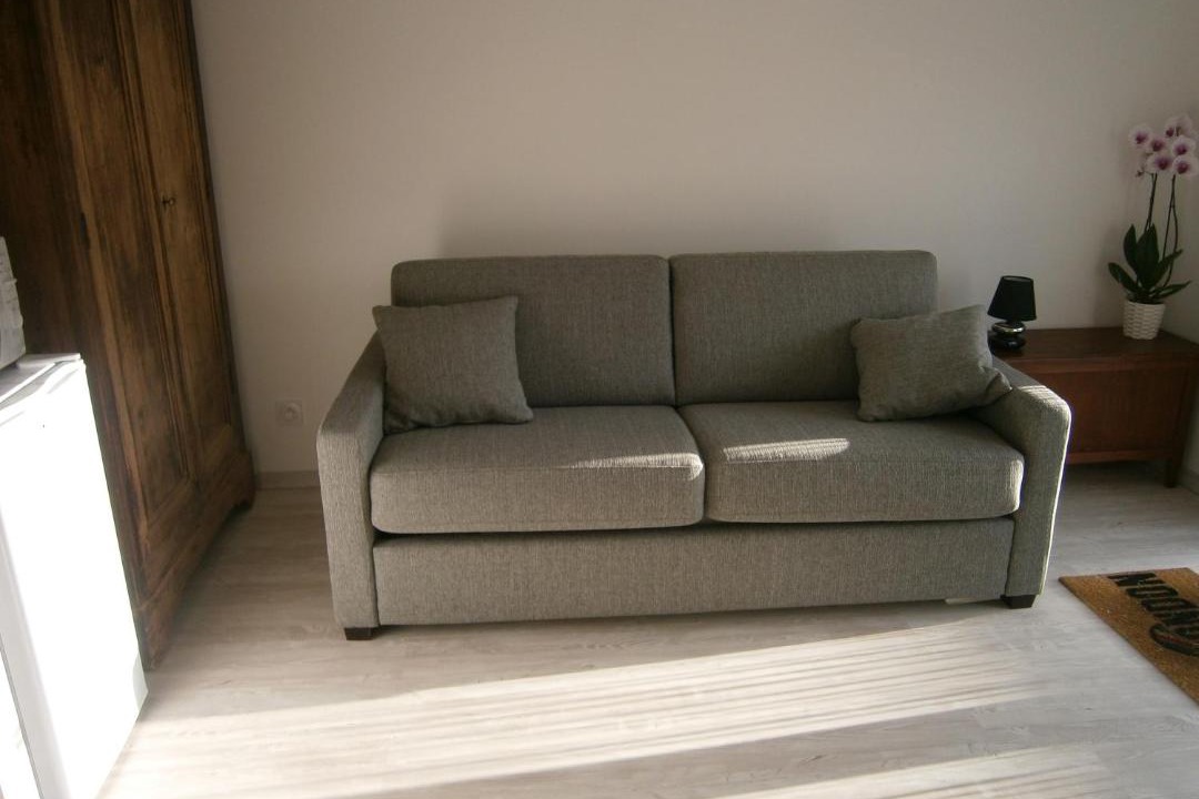 Photo of Livingroom in Chinon