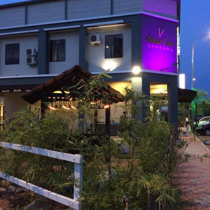 Photo of Others in Gambang