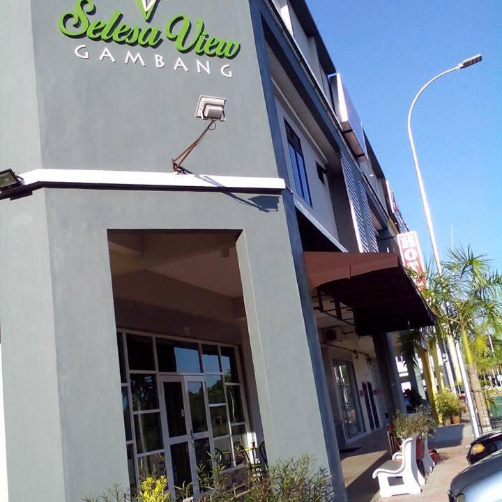 Photo of Others in Gambang