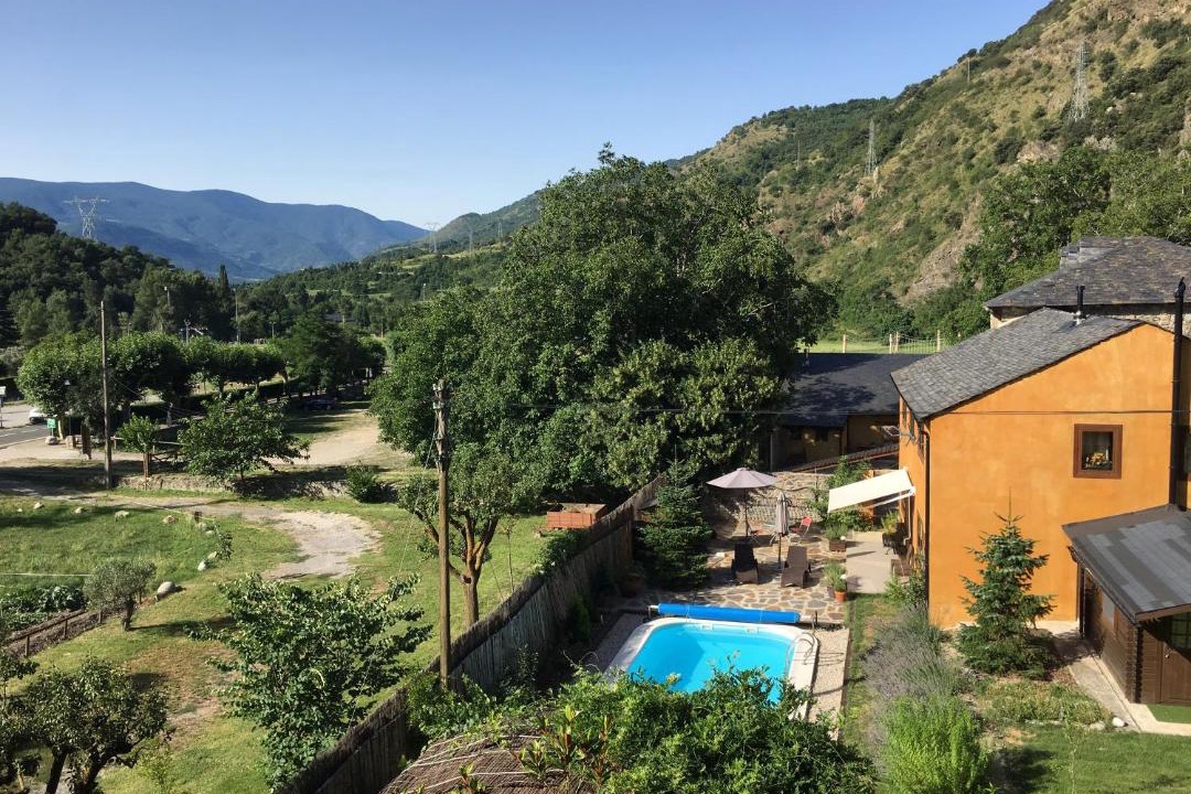 Photo of Others in Rialp