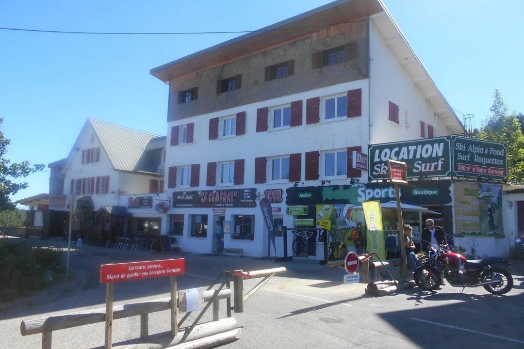 Photo of Others in La Feclaz