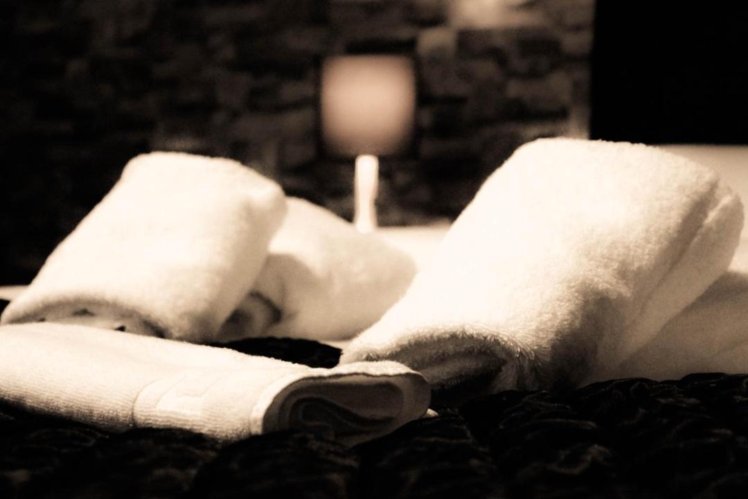 Photo of Bedroom in Spinningfields