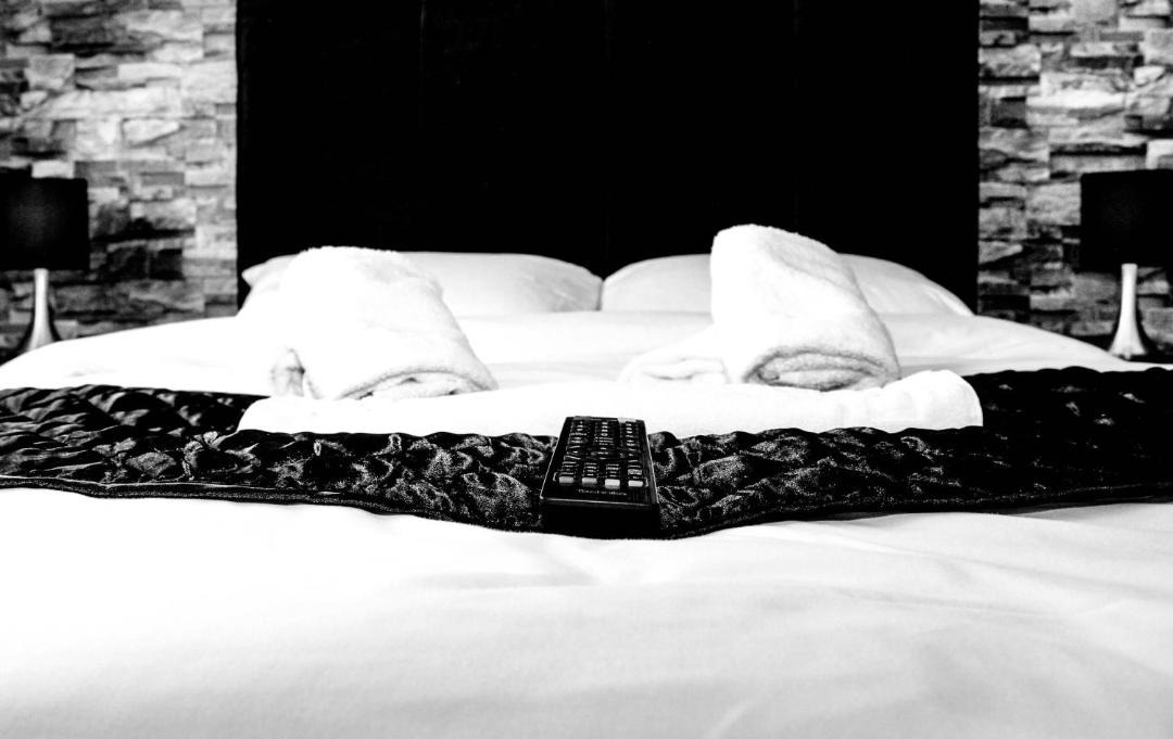 Photo of Bedroom in Spinningfields