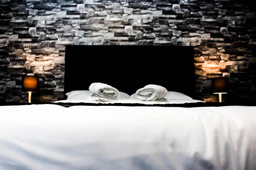 Photo of Bedroom in Spinningfields