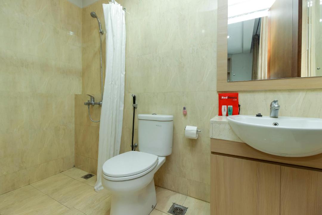 Photo of Bathroom in Grogol Utara