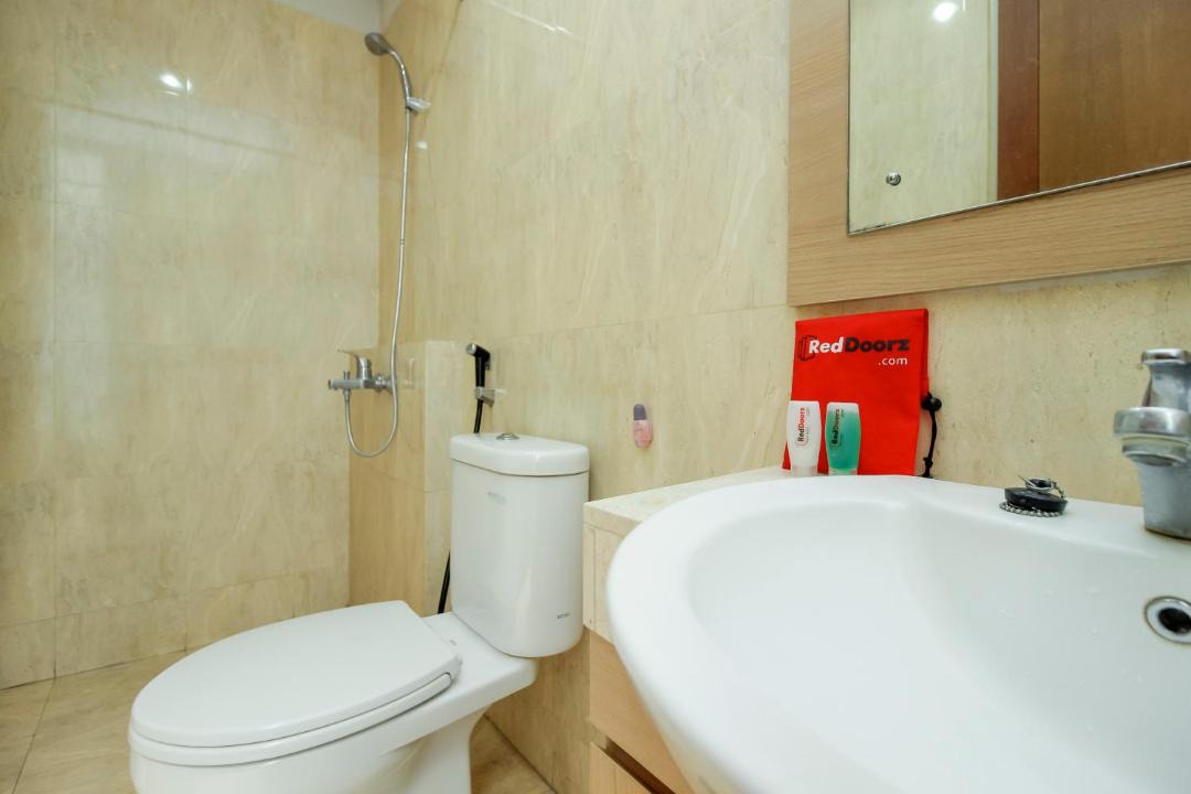 Photo of Bathroom in Grogol Utara