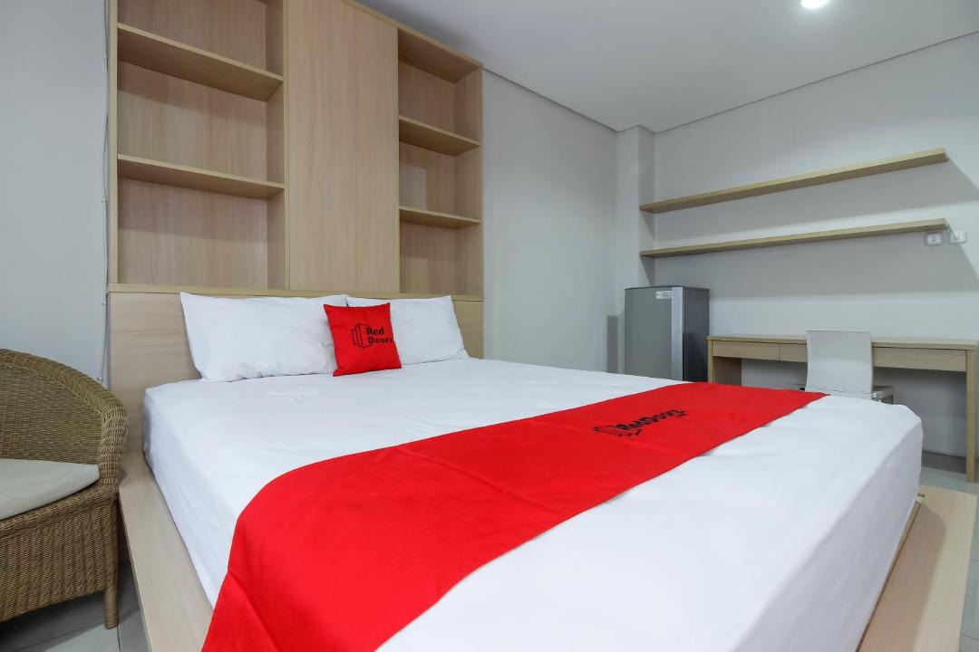 Photo of Bedroom in Grogol Utara
