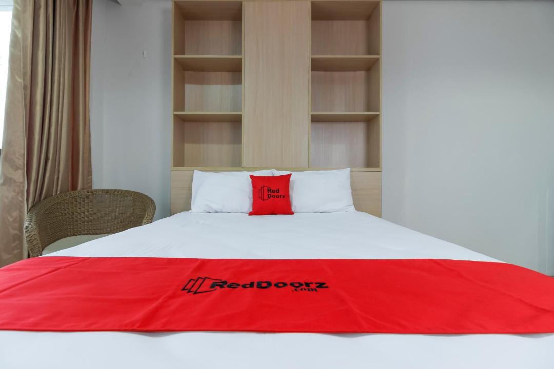 Photo of Bedroom in Grogol Utara
