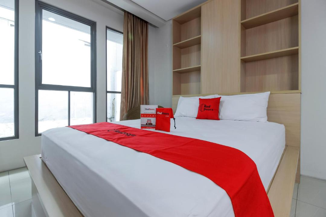 Photo of Bedroom in Grogol Utara