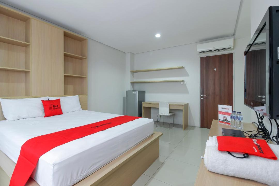 Photo of Bedroom in Grogol Utara