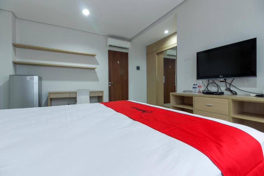 Photo of Bedroom in Grogol Utara