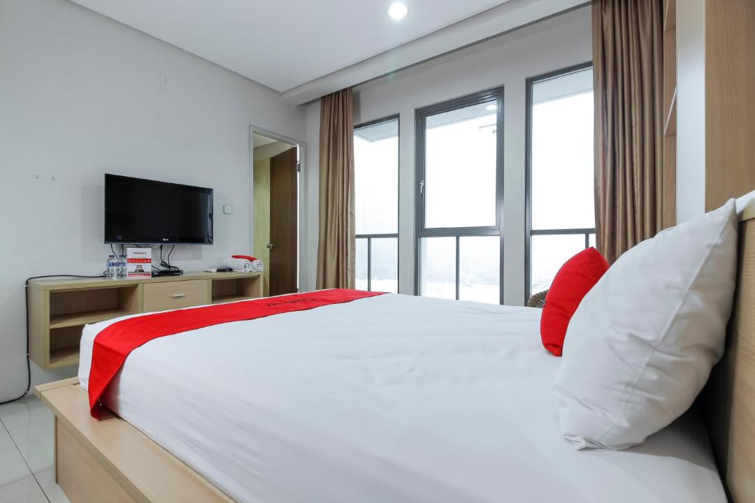 Photo of Bedroom in Grogol Utara