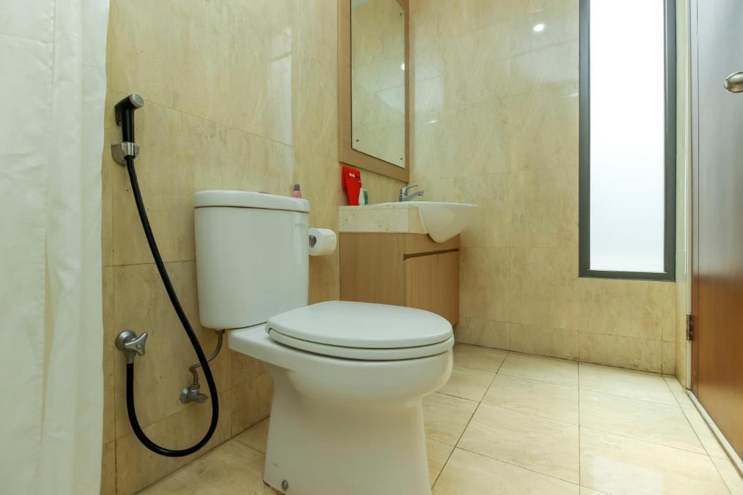 Photo of Bathroom in Grogol Utara