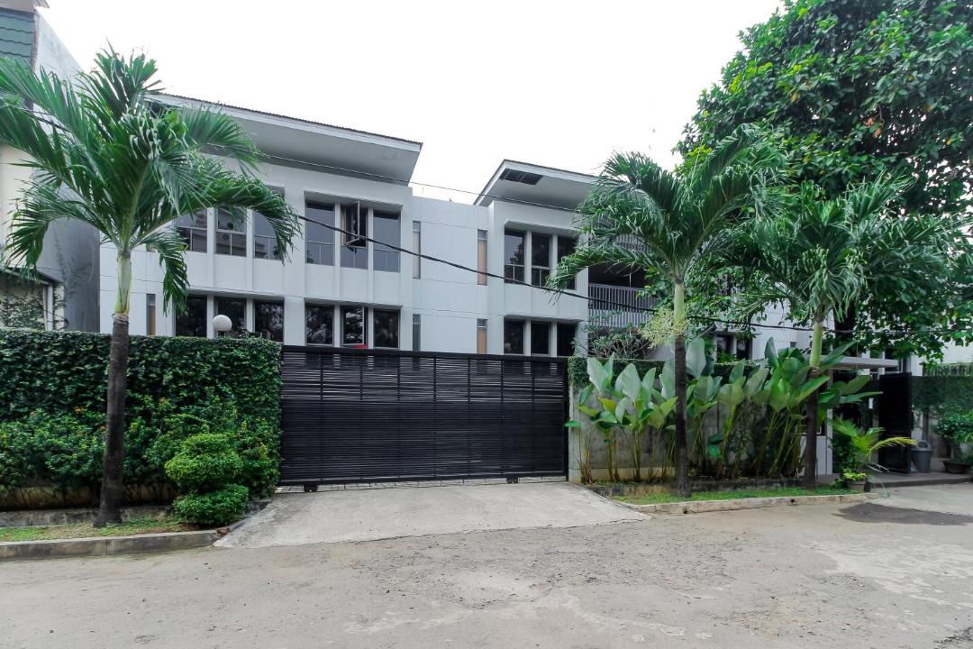 Photo of Buildings in Grogol Utara