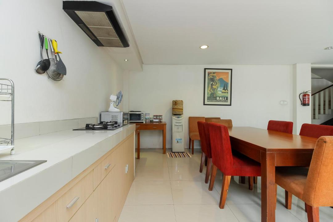 Photo of Livingroom in Grogol Utara