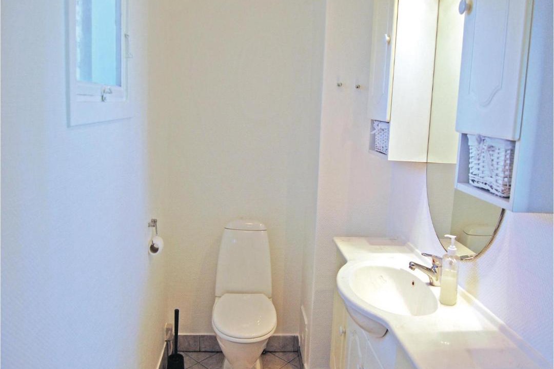Photo of Bathroom in Vordingborg