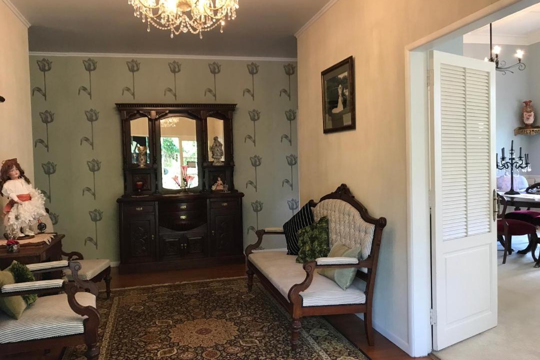 Photo of Livingroom in Cambridge