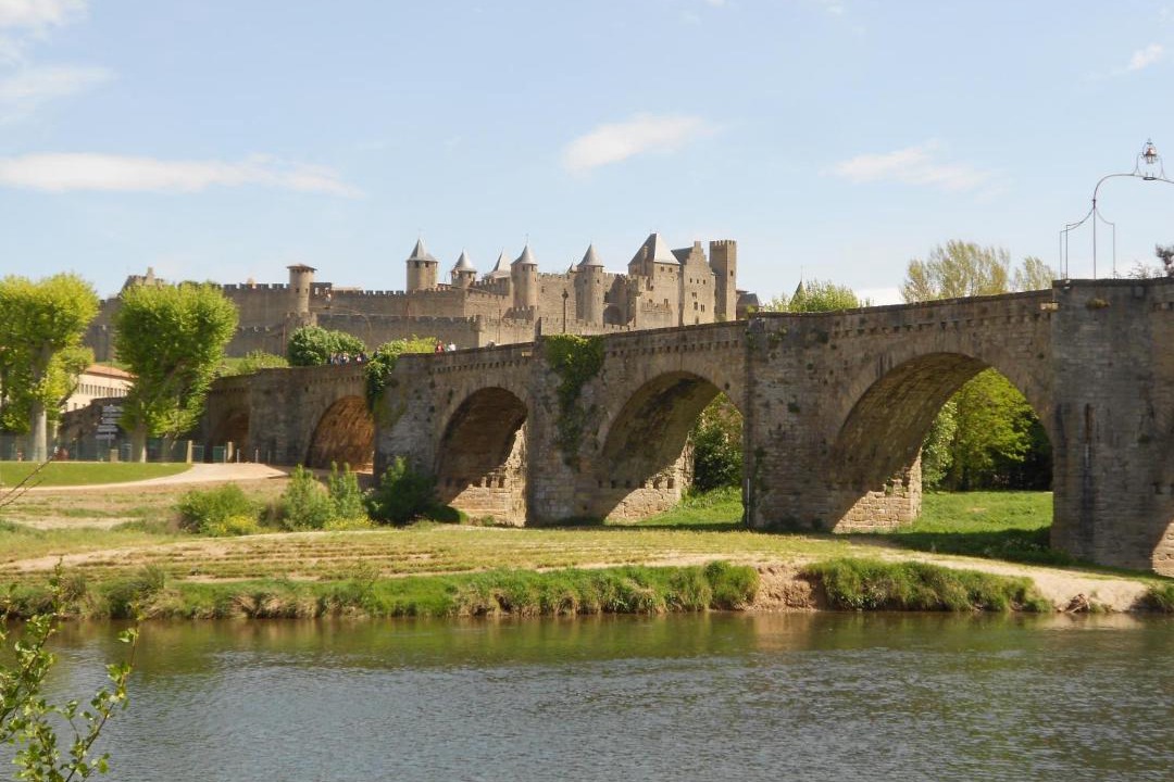 Photo of Buildings in Montreal