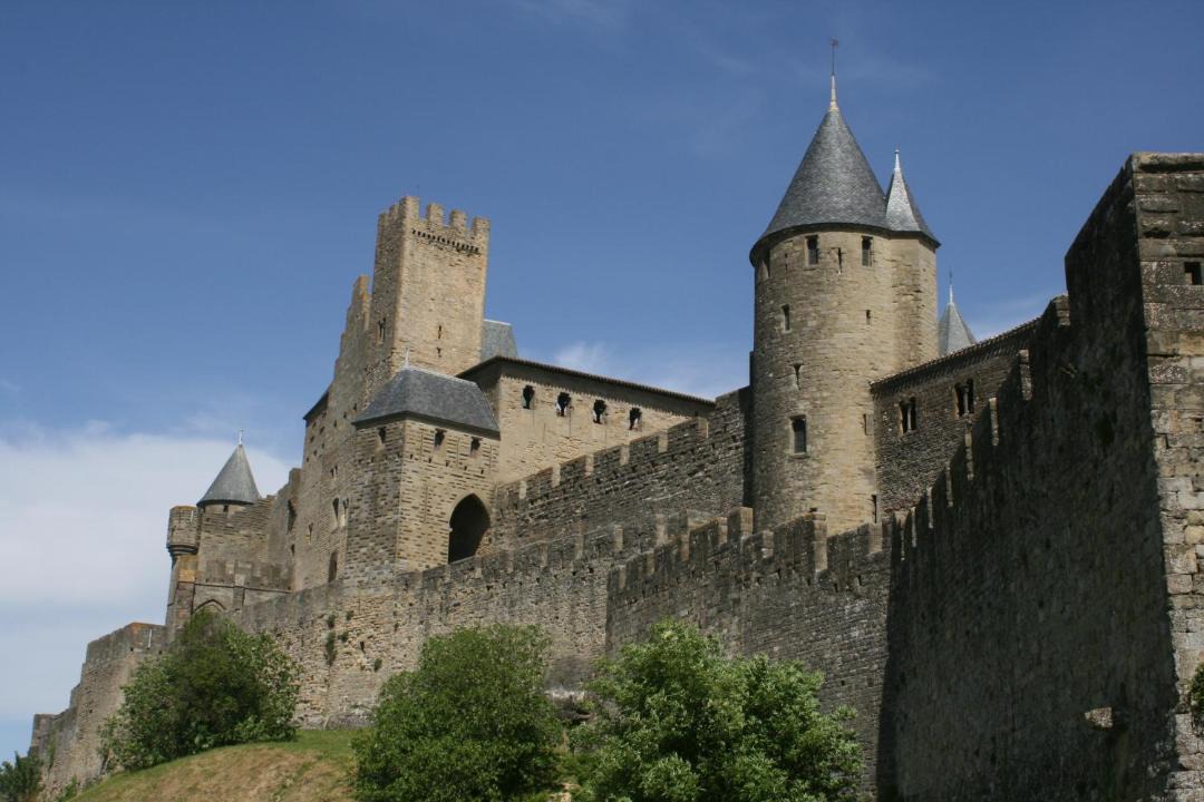 Photo of Buildings in Montreal