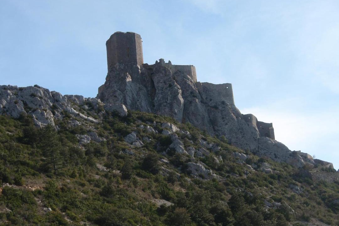 Photo of Buildings in Montreal