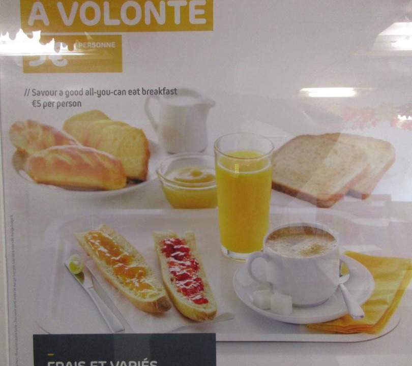 Photo of Others in Saint Tronquet Business Park