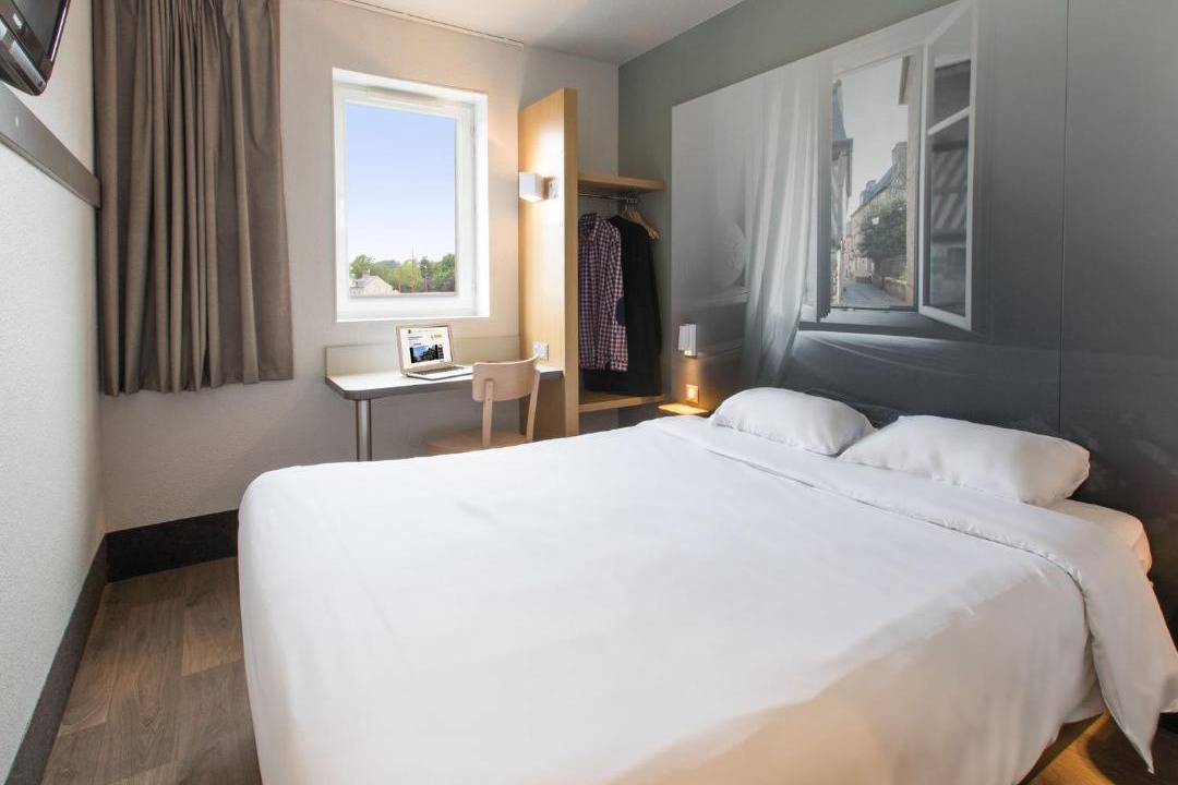 Photo of Bedroom in Beaucouze