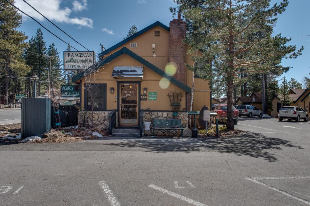 Photo of Others in Tahoe Vista