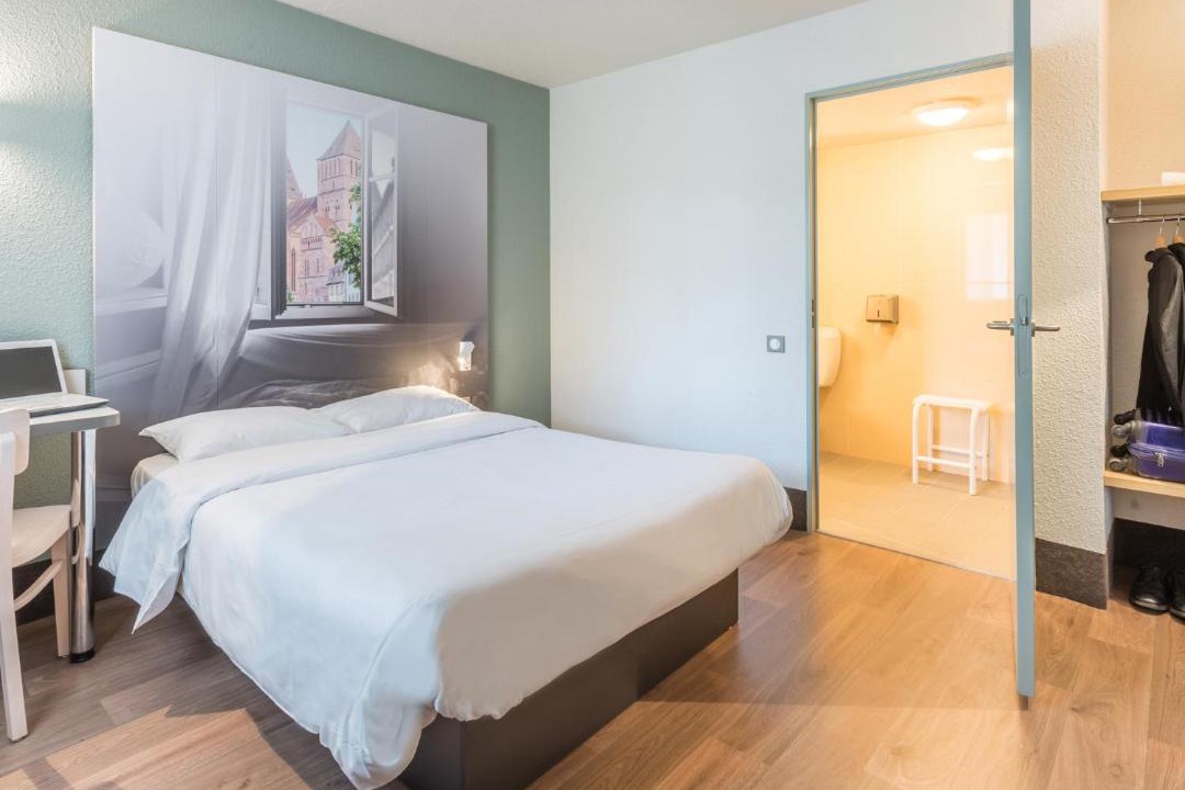 Photo of Bedroom in La Glacerie