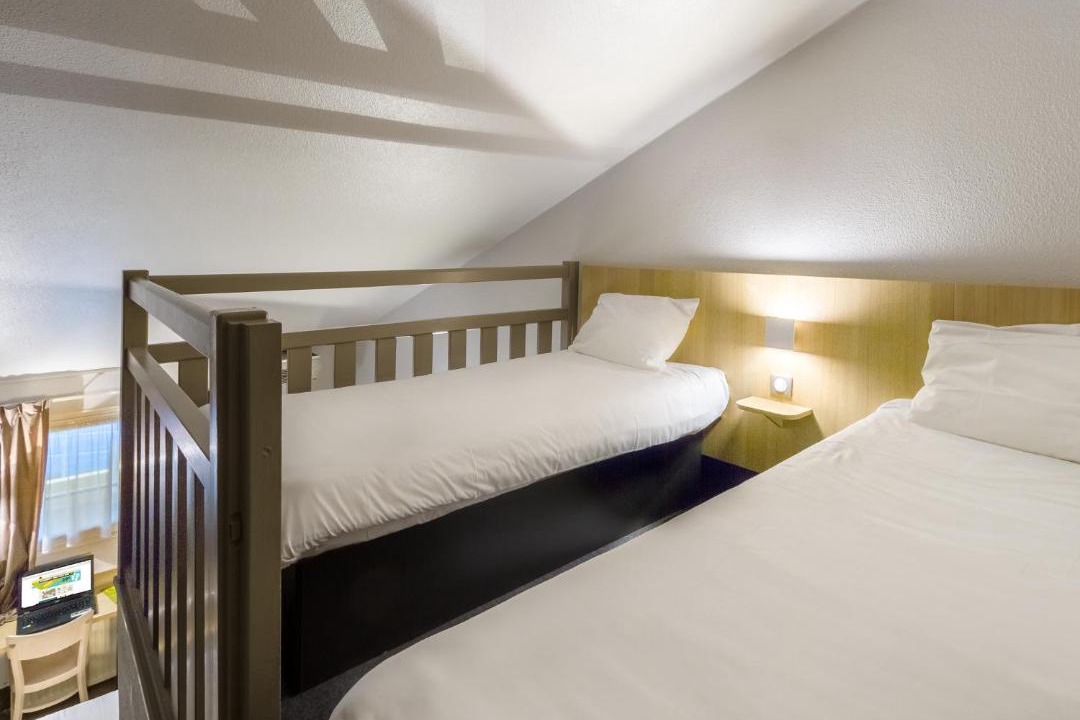 Photo of Bedroom in La Glacerie