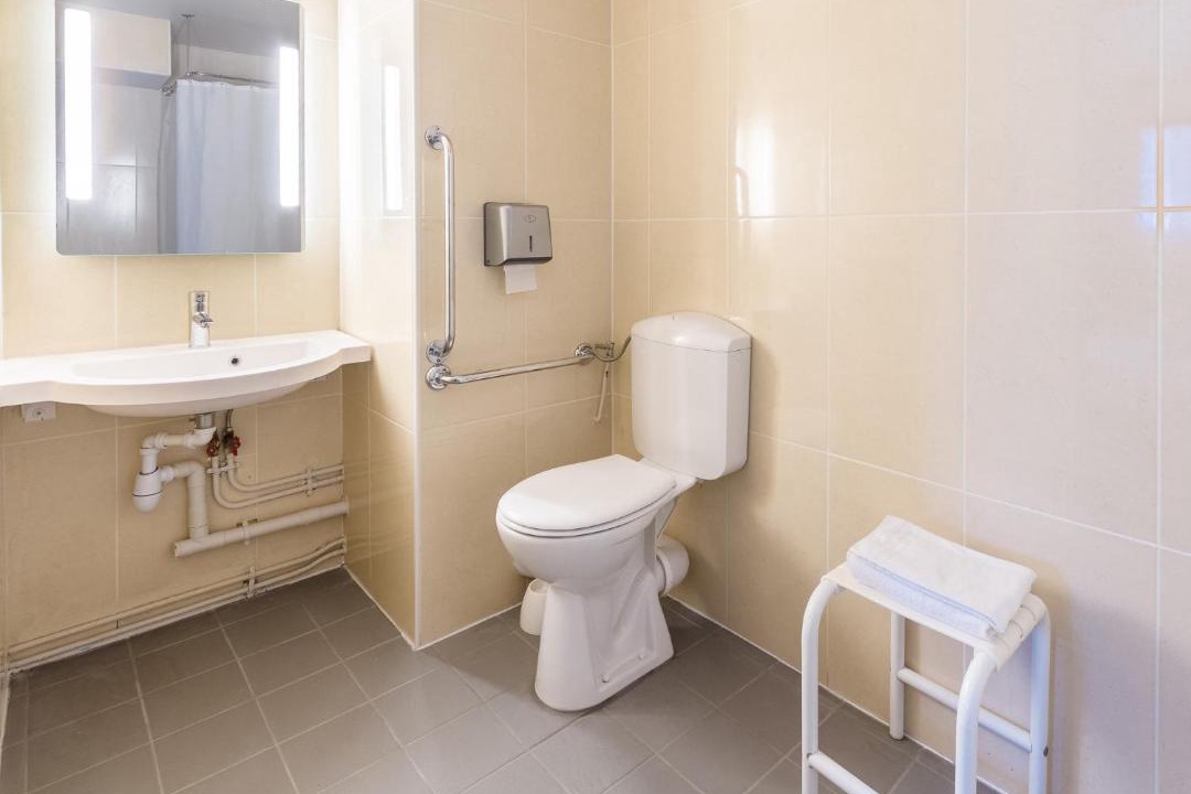 Photo of Bathroom in La Glacerie