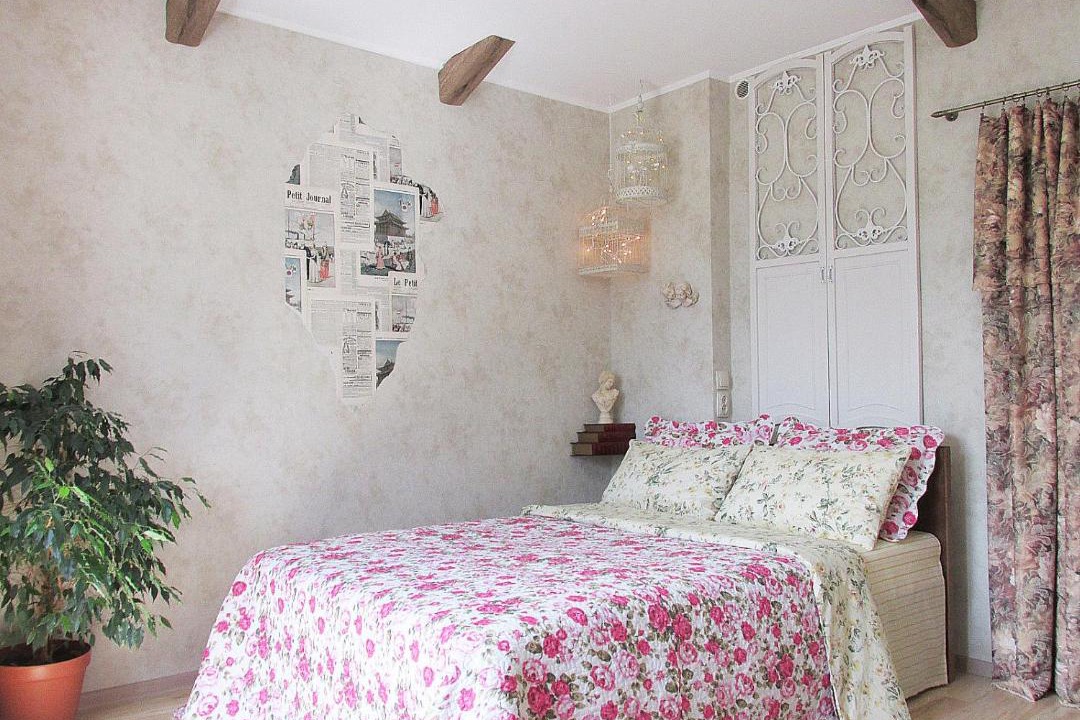 Photo of Bedroom in Kaliningrad