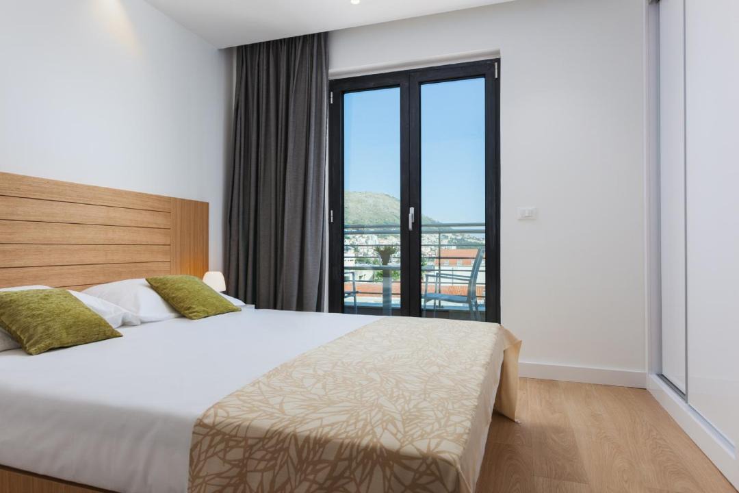 Photo of Bedroom in Babin Kuk