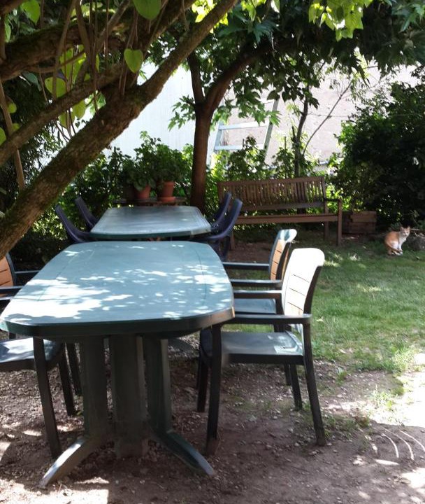 Photo of Outdoor in Neuffontaines