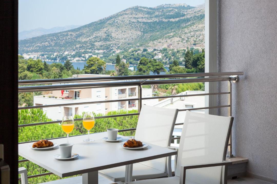 Photo of Patio Balcony in Babin Kuk