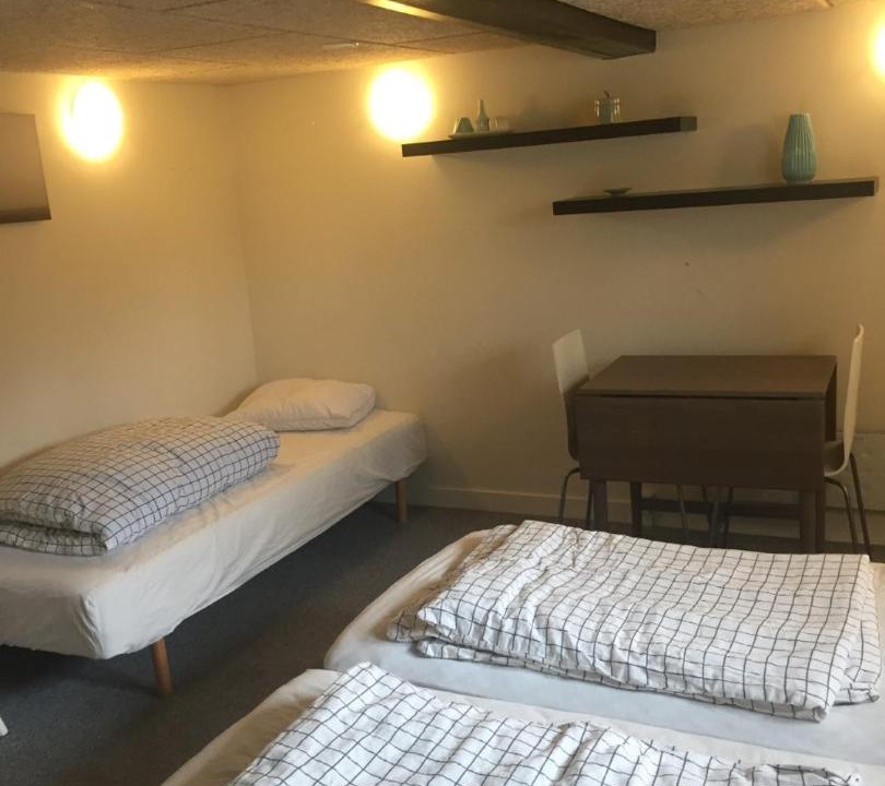 Photo of Bedroom in Guldborgsund Kommune