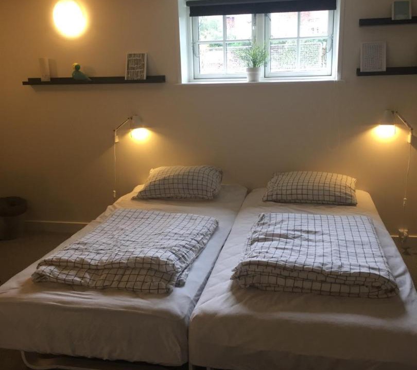 Photo of Bedroom in Guldborgsund Kommune